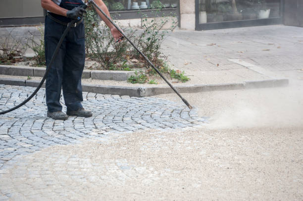 Trusted South Amherst, OH Pressure Washing Services Experts