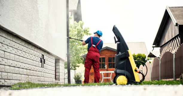 Playground Equipment Cleaning in South Amherst, OH